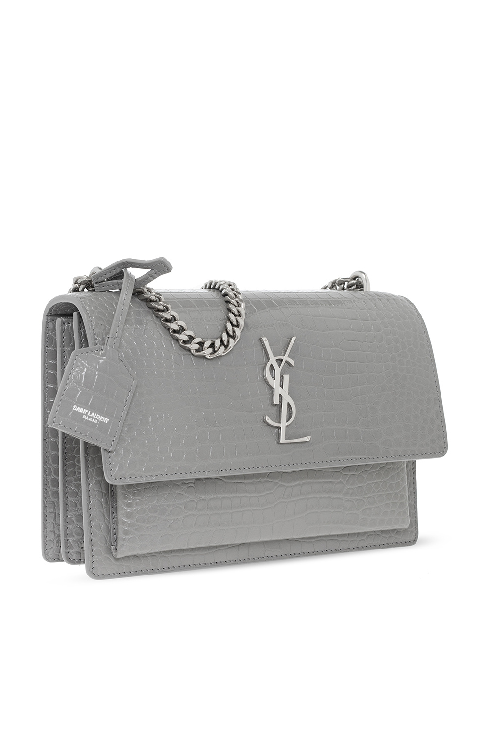 Ysl sunset deals medium grey